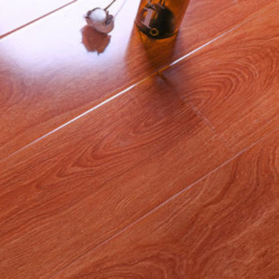 1218*198mm AC5 Verschleißbeständige Vinylfußbodenfliesen für Everjade Tech Laminatfußboden