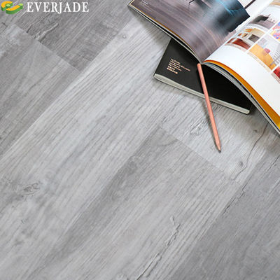 Projektlösungsfähigkeiten Andere 5,2 mm Foshan Spc Vinal Bodenbelag Wasserdicht Spc Bodenbelag