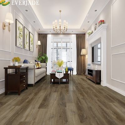 Projektlösungsfähigkeiten Andere 5,2 mm Foshan Spc Vinal Bodenbelag Wasserdicht Spc Bodenbelag
