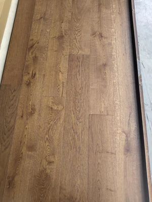 Hochwertiges Parquet Entarimado Piso de Parquet Pisos Laminados