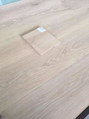 Hochwertiges Parquet Entarimado Piso de Parquet Pisos Laminados