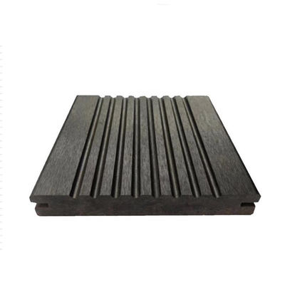 Transformieren Sie Ihren Außenbereich mit umweltfreundlichem, modernem BamDeck-Verbunddecking