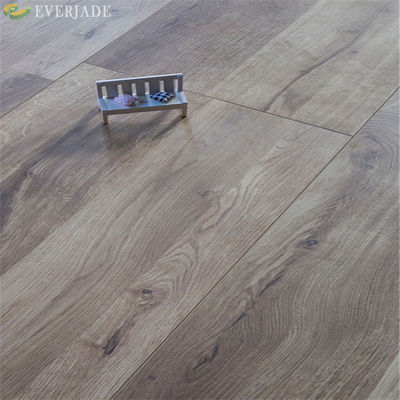 Leicht eike Platzierte EIR Pisos Laminados Laminat Fußboden mit Bevelled Technologie