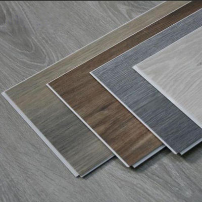 Wasserdichtes Herringbone Rock Holz Herringbone Chevron Spc Boden für modernes Design