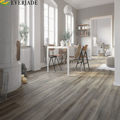 Wasserdichtes Herringbone Rock Holz Herringbone Chevron Spc Boden für modernes Design