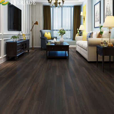 Wasserdichtes Herringbone Rock Holz Herringbone Chevron Spc Boden für modernes Design