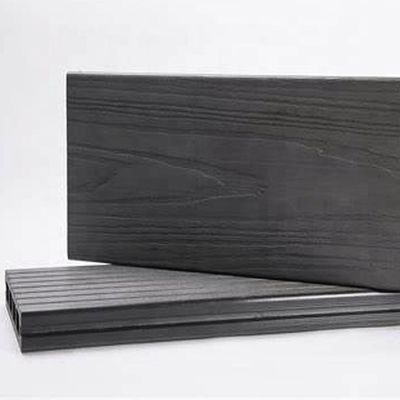 3D-Gedruckte Kompositdecking-Koextrusion Hohle WPC-Boards für den Außengarten Everjade