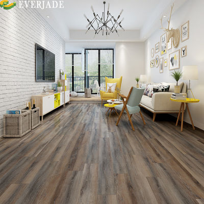 Wasserdichtes Herringbone Rock Holz Herringbone Chevron Spc Boden für modernes Design