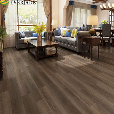 Wasserdichtes Herringbone Rock Holz Herringbone Chevron Spc Boden für modernes Design