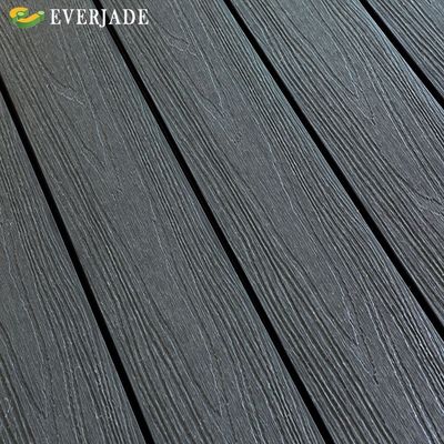3D-Gedruckte Kompositdecking-Koextrusion Hohle WPC-Boards für den Außengarten Everjade