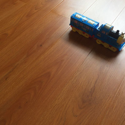 Everjade 14 mm Natur Ahorn Glattiges Holz Kunststoff Wasserdichtes Planken Piso Flotante Bodenbelag
