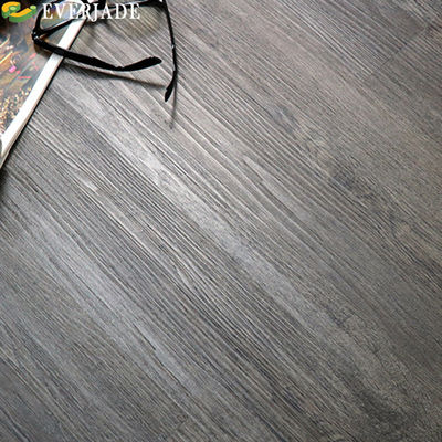 Haltbar Japan Rot Spc Schlüsselfloor Spc Bodenfarbe Holz Bodenfarbe 6'x36