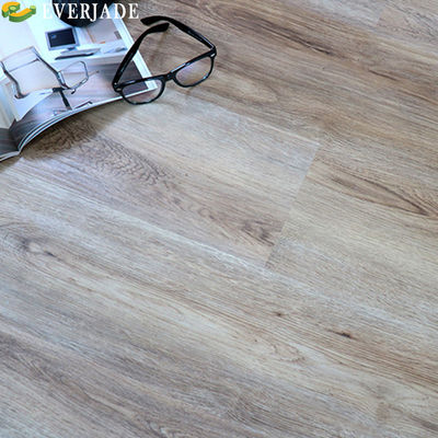 Haltbar Japan Rot Spc Schlüsselfloor Spc Bodenfarbe Holz Bodenfarbe 6'x36