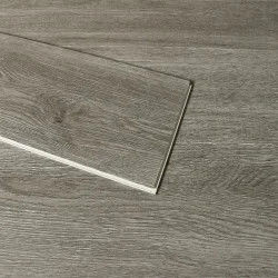 Wasserdicht Feuerdicht SPC-Boden mit 0,5 mm Verschleißschichtstärke 7' x 48