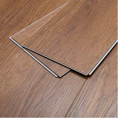 Modernes Design SPC Bodenbelag 1,8m 6,5mm feuerfeste Vinylmarmor Glanz Finish Stein Look Drop And Lock Holz Shandong UK Lager