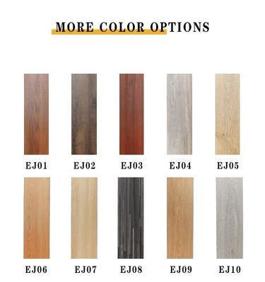 Modernes Design SPC Bodenbelag 1,8m 6,5mm feuerfeste Vinylmarmor Glanz Finish Stein Look Drop And Lock Holz Shandong UK Lager