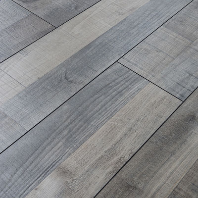 11 mm Schnellschritt Klassen D8303 Soft Edge Laminat Fußboden für Online-Technischen Support