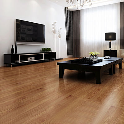 Vinyl Marbleplain Farbe 5mm Lvp Spc Vinyl Bodenbelag Service und Projektlösung Fähigkeit