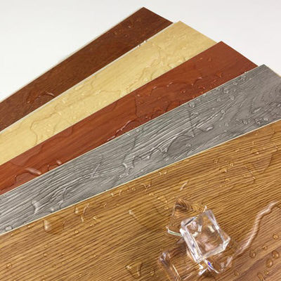 Moderne Design-Hard-Wearing-Echtholz Veneer Heringbone Vinyl-Boden zu einem wettbewerbsfähigen Preis