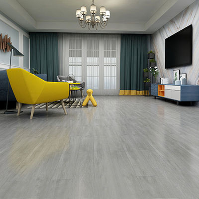Moderne Design-Hard-Wearing-Echtholz Veneer Heringbone Vinyl-Boden zu einem wettbewerbsfähigen Preis