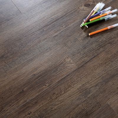 5.5mm SPC-Hybrid-Bodenfliesen für ein umweltfreundliches Wohnen