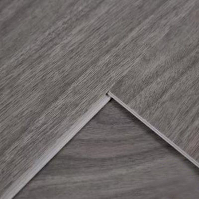 Büro Haushalt Hotel Einkaufszentrum Schulkrankenhaus 5mm PVC Vinyl Click SPC Bodenbelag