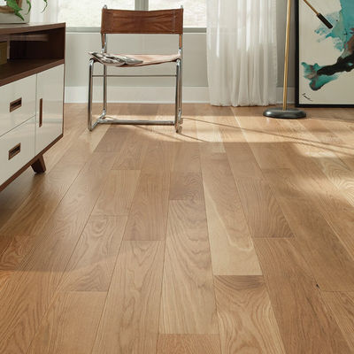 14/3MM Dicke Hardwood Fußboden - Die ultimative Wahl für moderne Innenräume