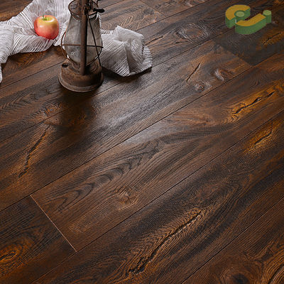 14/3MM Dicke Hardwood Fußboden - Die ultimative Wahl für moderne Innenräume