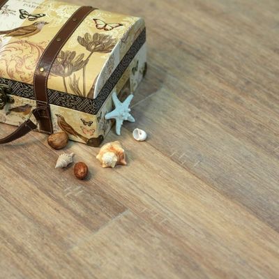 Verbrennungsholz Holz Fußboden Standard Bambus Wandplatten Massiv Bambus Fußboden