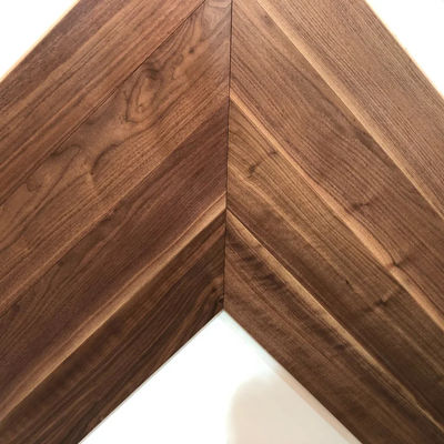 Drei-Schichten-Architektur-Holz-Parketterie-Boden für Wohnzimmer