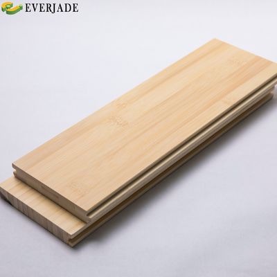 Natürliche Schönheit Bamboo-Bodenfliesen 100% Bamboo-Boden für Innenräume