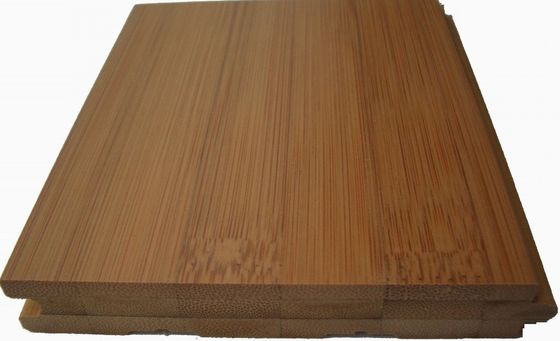 Natürliche Schönheit Bamboo-Bodenfliesen 100% Bamboo-Boden für Innenräume