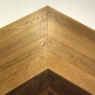 Drei-Schichten-Architektur-Holz-Parketterie-Boden für Wohnzimmer