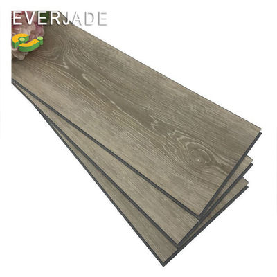 Spc Emboss Holz Jara Board Panel Vinyl Klicken Fußboden für Pisos De Vinilo
