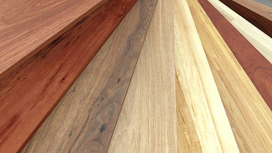 U-Groove Pressed Bevel 12mm Hdf Deutschland Wasserdicht Klasse 33 Holzlaminat Fußboden