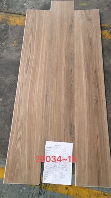 6' x 36' Rotproof Abnutzungsbeständig PVC Spc Vinyl Bodenbelag piso vinylico klicken mit Unilin Click System