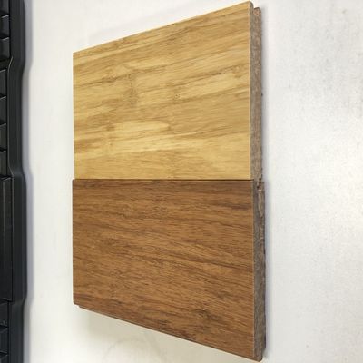Bamboo-Bodenfliesen/Beton-Floor-Floor aus gewebtem Bambus für Innenräume