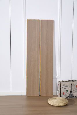 Drei-Schicht-Eiche-HPL-Boden mit AB-Klasse und formaldehydfreiem Material