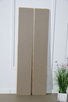 Drei-Schicht-Eiche-HPL-Boden mit AB-Klasse und formaldehydfreiem Material