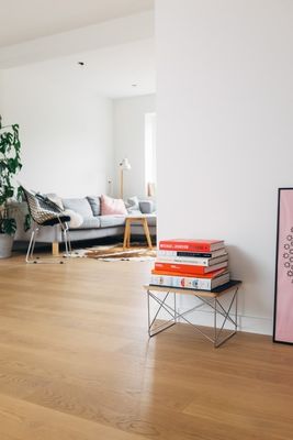 CE-zertifizierte PVC-Feuerdichte Lvt-Klick-Vinyl-Plätterboden 5mm 8mm wasserdichte Laminatfliesen