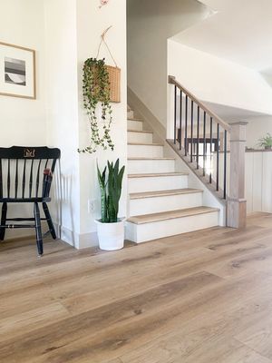 CE-zertifizierte PVC-Feuerdichte Lvt-Klick-Vinyl-Plätterboden 5mm 8mm wasserdichte Laminatfliesen
