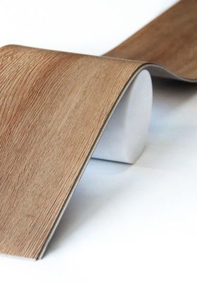 Leicht zu pflegen 7mm 8mm 12mm Luxus Vinyl Fliesen für moderne Innenräume im europäischen Stil