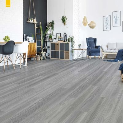 Leicht zu pflegen 7mm 8mm 12mm Luxus Vinyl Fliesen für moderne Innenräume im europäischen Stil