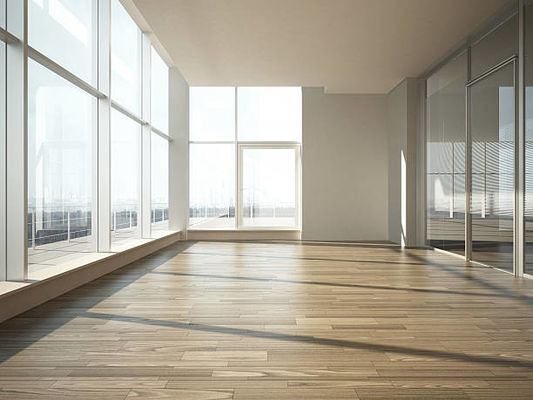 Feuerfeste Wasserdichte PVC Lvt Vinyl Klick Fußboden Luxus Vinyl Planke für Innenräume