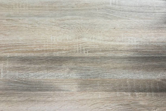 CE-Zertifizierte 100% wasserdichte Bodenbelag Vinyl/PVC/Lvt Bodenbelag LVT Plank Eir Oberfläche 100% unbeschichtete und rutschfeste