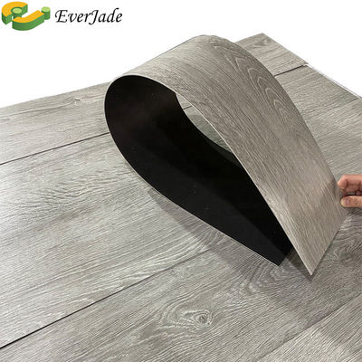 Everjade wasserdicht selbstklebende Planke Lenolium Lvp Lvt Boden perfekt für Bedürfnisse