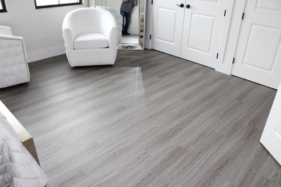 Everjade wasserdicht selbstklebende Planke Lenolium Lvp Lvt Boden perfekt für Bedürfnisse
