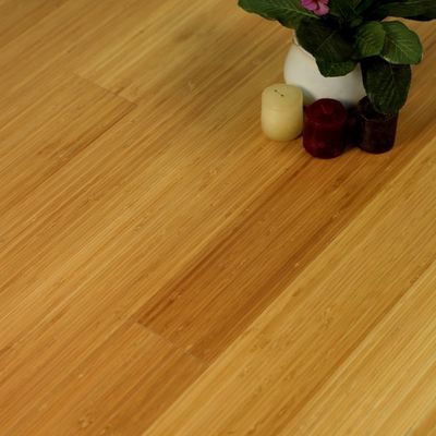 Moderne Massivbambouschienen für beliebte lange Holzplattenböden