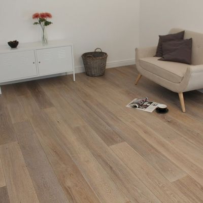 Moderne Massivbambouschienen für beliebte lange Holzplattenböden