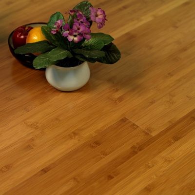 Moderne Massivbambouschienen für beliebte lange Holzplattenböden